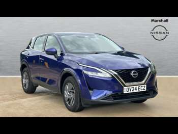 2024 - 1.3 DiG-T MH Acenta Premium 5dr