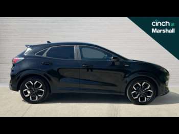 Used Ford Puma 2022 for sale - 74414882: Photo