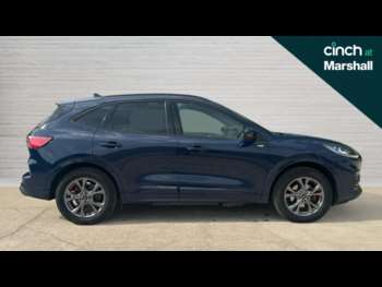 Used Ford Kuga 2022 for sale - 74940860: Photo