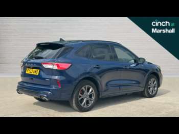 Used Ford Kuga 2022 for sale - 74940860: Photo