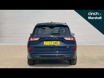 Used Ford Kuga 2022 for sale - 74940860: Photo