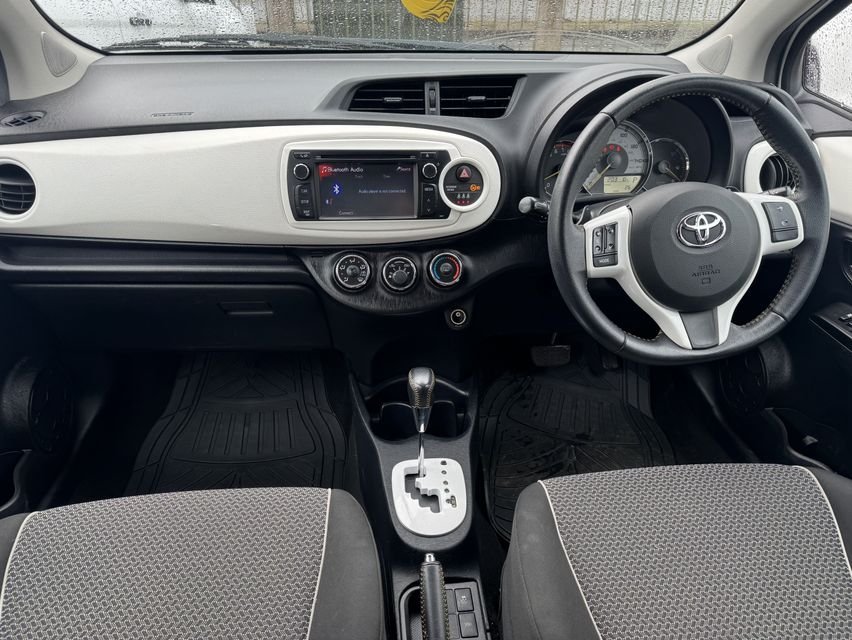 Used Toyota Yaris 2013 for sale - 77748098: Photo 11