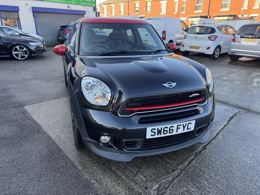 Used MINI Paceman 2016 for sale - 77483529: Photo 2