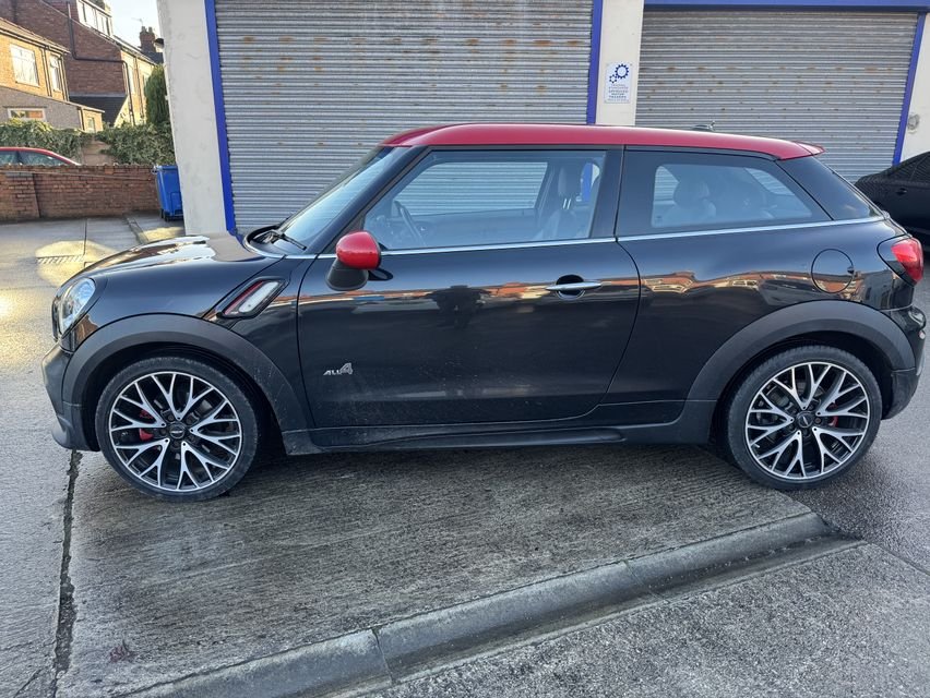 Used MINI Paceman 2016 for sale - 77483529: Photo 5