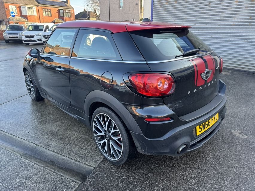 Used MINI Paceman 2016 for sale - 77483529: Photo 6