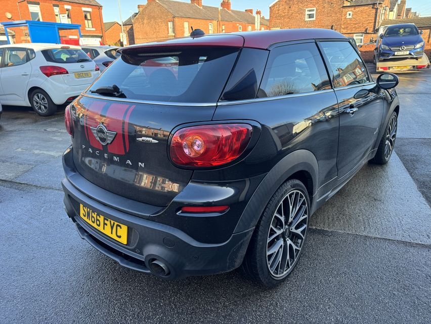 Used MINI Paceman 2016 for sale - 77483529: Photo 7