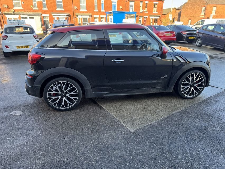 Used MINI Paceman 2016 for sale - 77483529: Photo 8