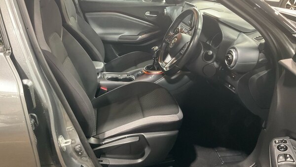 Used Nissan Juke 2020 for sale - 76210366: Photo 10