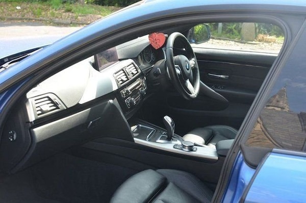Used BMW 4 Series Gran Coupe 2018 for sale - 76236006: Photo 10