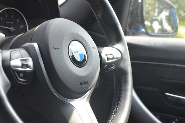 Used BMW 4 Series Gran Coupe 2018 for sale - 76236006: Photo 15