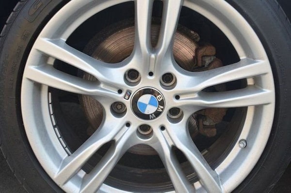 Used BMW 4 Series Gran Coupe 2018 for sale - 76236006: Photo 9