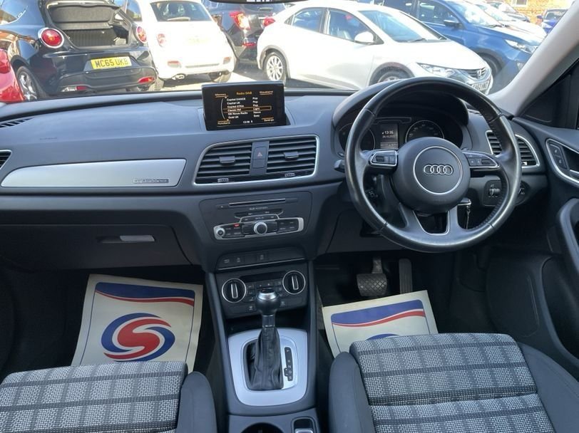 Used Audi Q3 2016 for sale - 77719494: Photo 10