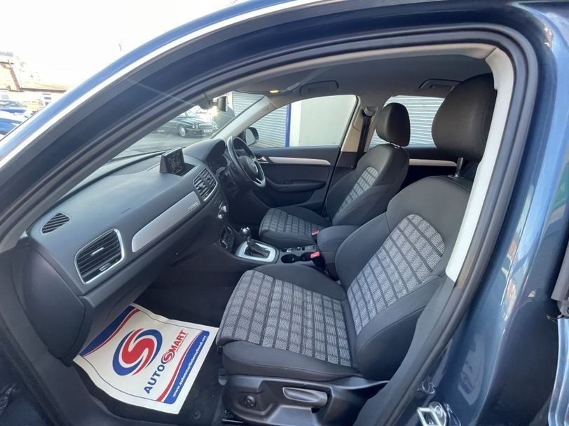 Used Audi Q3 2016 for sale - 77719494: Photo 11