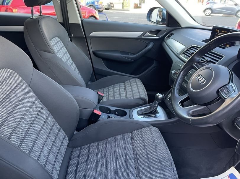 Used Audi Q3 2016 for sale - 77719494: Photo 7