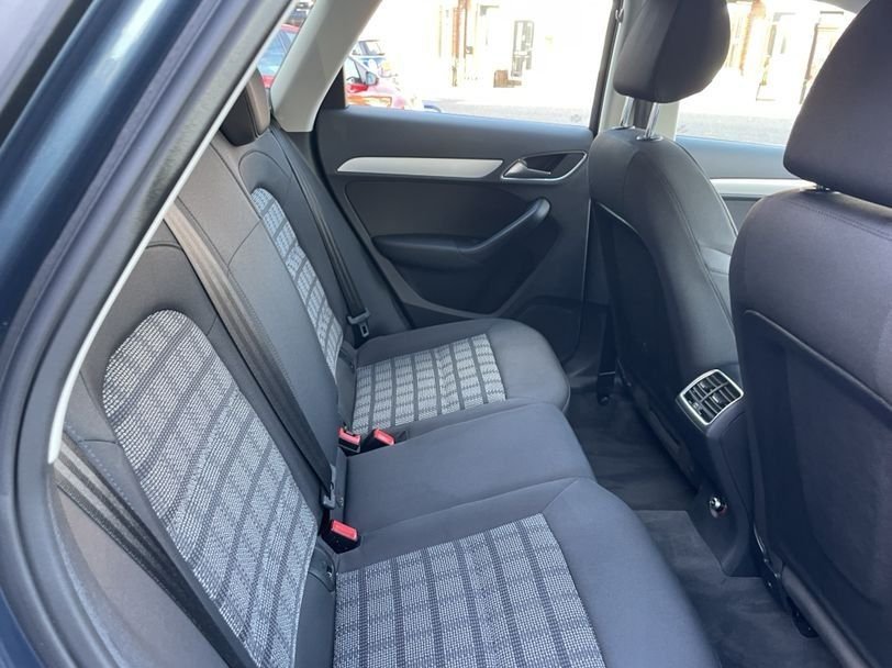 Used Audi Q3 2016 for sale - 77719494: Photo 8