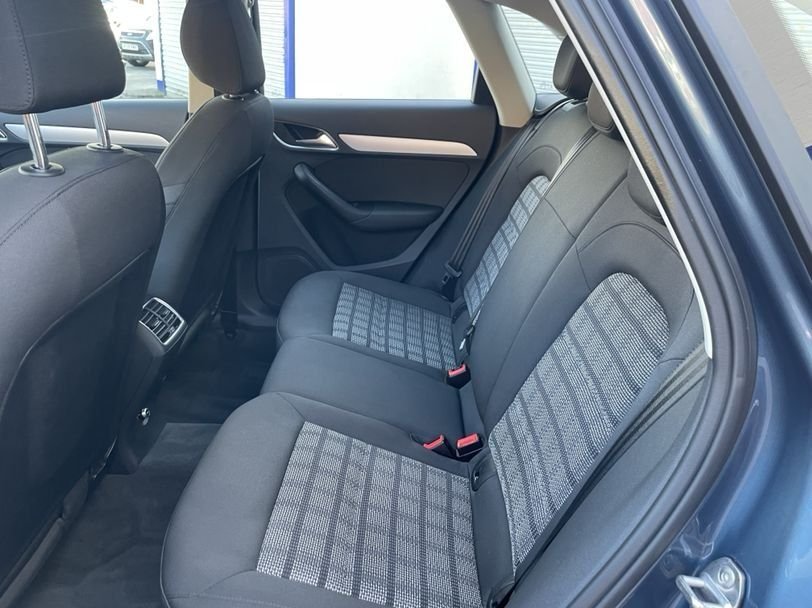 Used Audi Q3 2016 for sale - 77719494: Photo 9