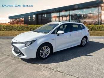 Used Toyota Corolla 2022 for sale - 74541983: Photo