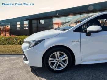 Used Toyota Corolla 2022 for sale - 74541983: Photo