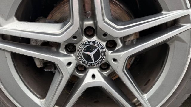 Used Mercedes-Benz C Class 2019 for sale - 77547500: Photo 12