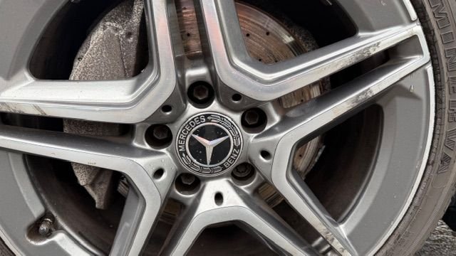 Used Mercedes-Benz C Class 2019 for sale - 77547500: Photo 15