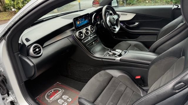 Used Mercedes-Benz C Class 2019 for sale - 77547500: Photo 6