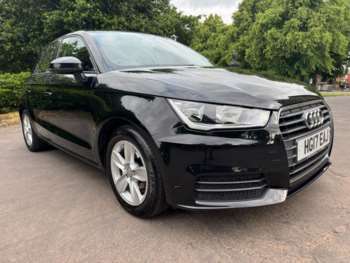 2017 (17) - 1.0 TFSI SE 5dr