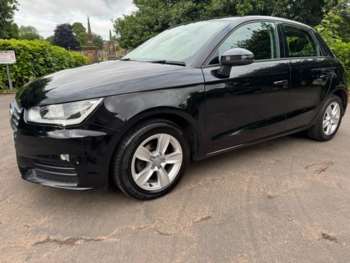 Used Audi A1 2017 for sale - 74865985: Photo