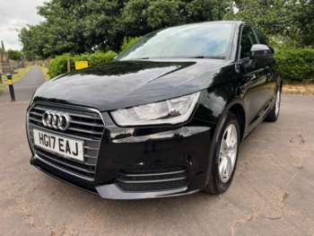 Used Audi A1 2017 for sale - 74865985: Photo