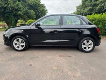 Used Audi A1 2017 for sale - 74865985: Photo