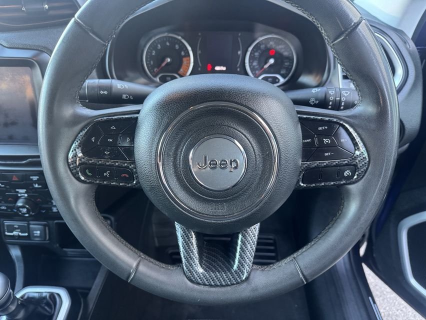 Used Jeep Renegade 2018 for sale - 77734159: Photo 12