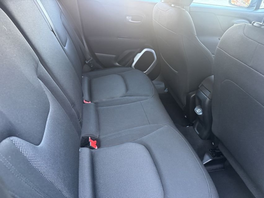 Used Jeep Renegade 2018 for sale - 77734159: Photo 13