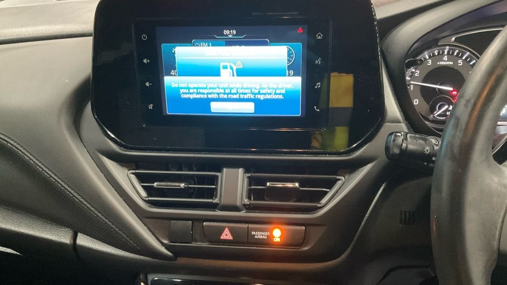 Used Suzuki SX4 S-Cross 2022 for sale - 77250368: Photo 10