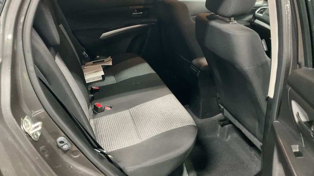 Used Suzuki SX4 S-Cross 2022 for sale - 77250368: Photo 7