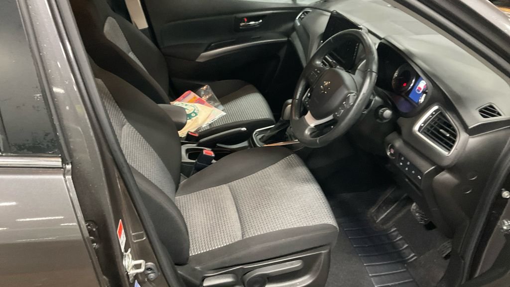 Used Suzuki SX4 S-Cross 2022 for sale - 77250368: Photo 8