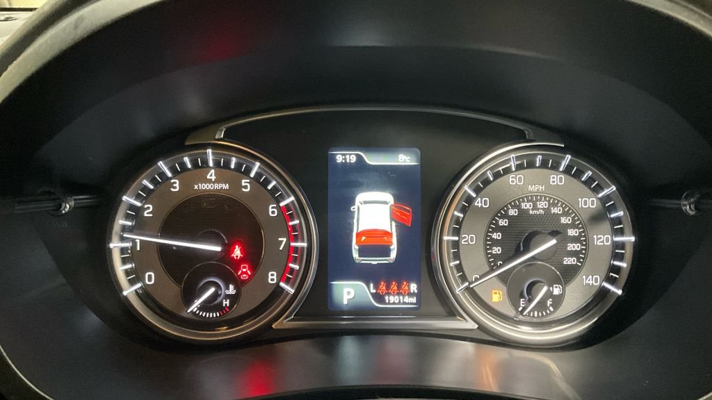 Used Suzuki SX4 S-Cross 2022 for sale - 77250368: Photo 9