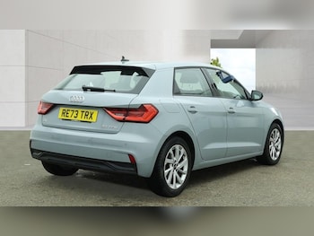 Used Audi A1 2023 for sale - 79210343: Photo