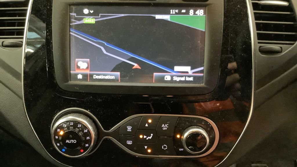 Used Renault Captur 2017 for sale - 77583446: Photo 10