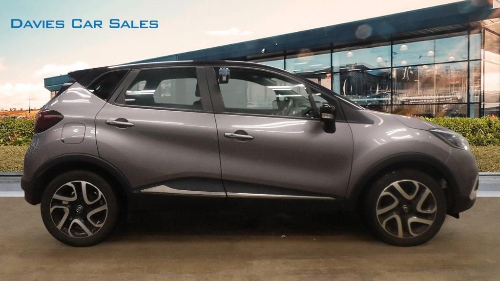 Used Renault Captur 2017 for sale - 77583446: Photo 5
