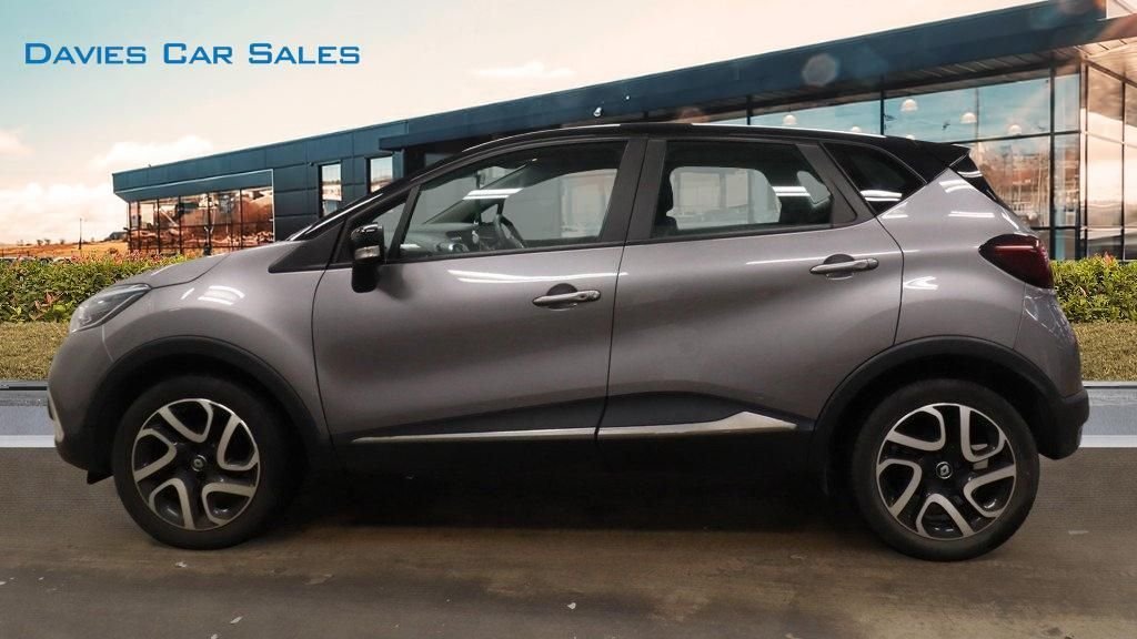 Used Renault Captur 2017 for sale - 77583446: Photo 6