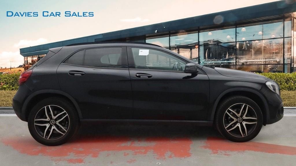 Used Mercedes-Benz GLA 2019 for sale - 77593872: Photo 5