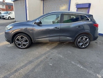Used Renault Kadjar 2018 for sale - 77483534: Photo