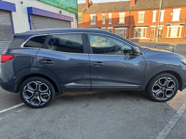 Used Renault Kadjar 2018 for sale - 77483534: Photo 7