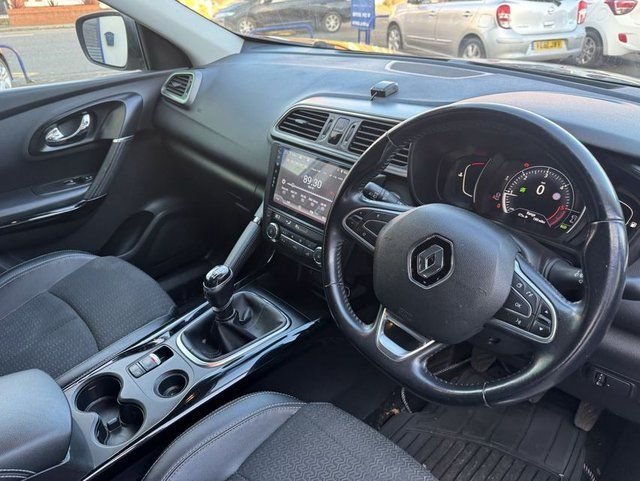 Used Renault Kadjar 2018 for sale - 77483534: Photo 8
