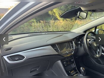 Used Vauxhall Astra 2020 for sale - 77319487: Photo