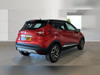 Used Renault Captur 2016 for sale - 78414349: Photo