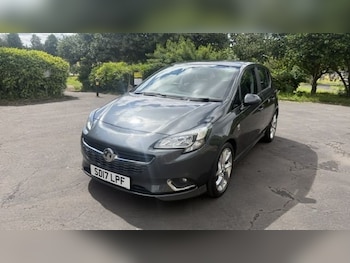 Used Vauxhall Corsa 2017 for sale - 78780805: Photo