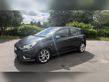 Used Vauxhall Corsa 2017 for sale - 78780805: Photo