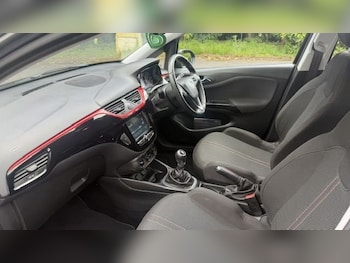 Used Vauxhall Corsa 2017 for sale - 78780805: Photo