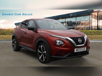 2022 (71) - 1.0 DiG-T 114 Tekna 5dr