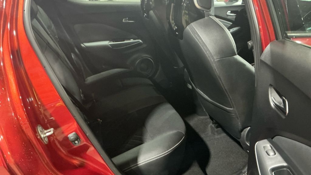 Used Nissan Juke 2022 for sale - 77133525: Photo 6